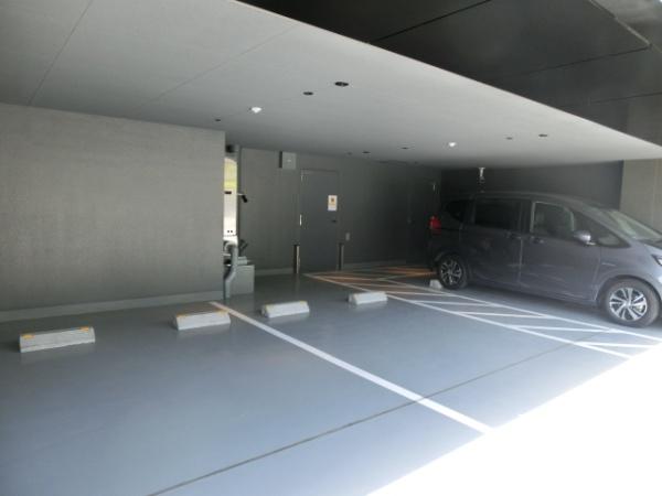 江東区三好４丁目のマンション