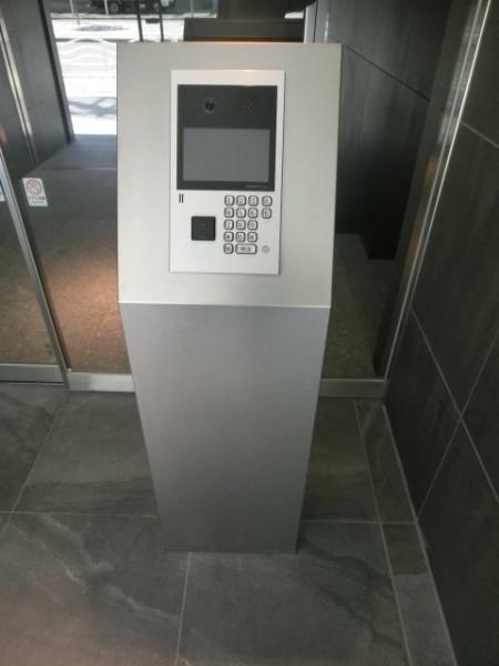 江東区三好４丁目のマンション