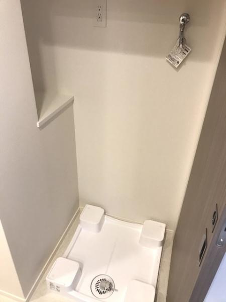 江東区三好４丁目のマンション
