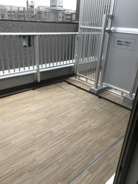 江東区三好４丁目のマンション