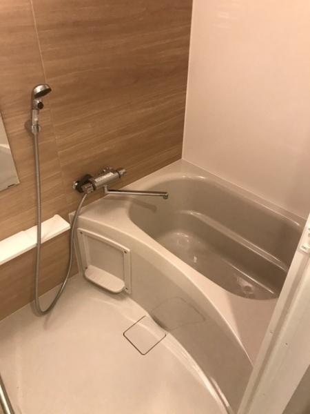 パークリュクス清澄白河