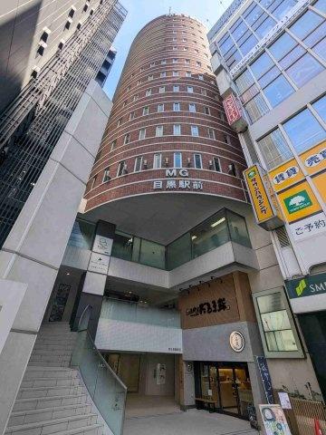 品川区上大崎２丁目のマンション