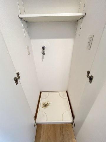 品川区上大崎２丁目のマンション