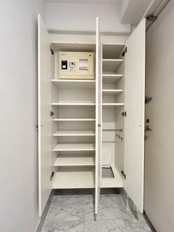 品川区上大崎２丁目のマンション