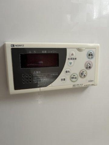 品川区上大崎２丁目のマンション