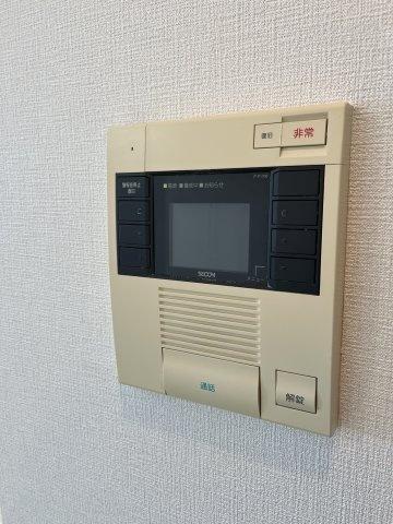 品川区上大崎２丁目のマンション