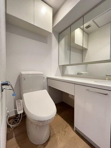 品川区上大崎２丁目のマンション