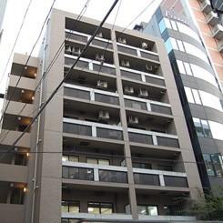 渋谷区恵比寿1丁目のマンション