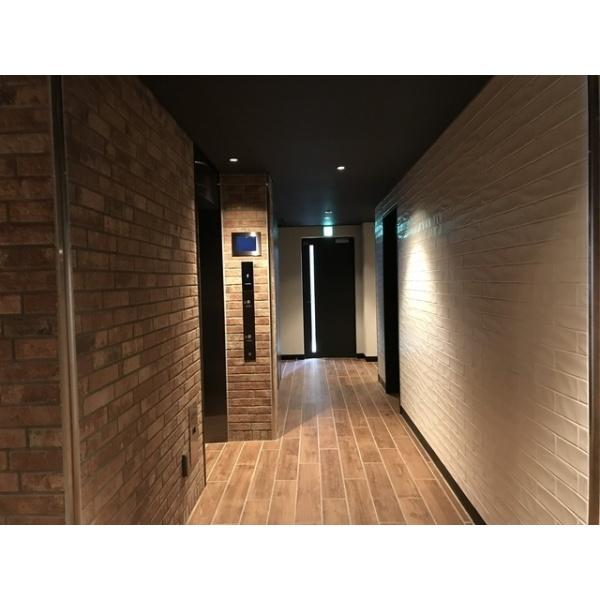 渋谷区恵比寿３丁目のマンション
