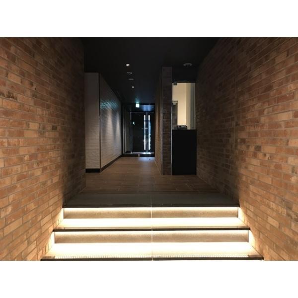渋谷区恵比寿３丁目のマンション