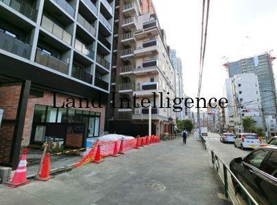 渋谷区恵比寿３丁目のマンション