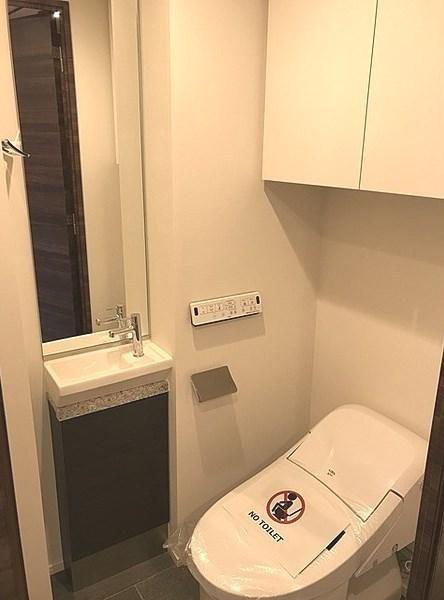 渋谷区恵比寿３丁目のマンション