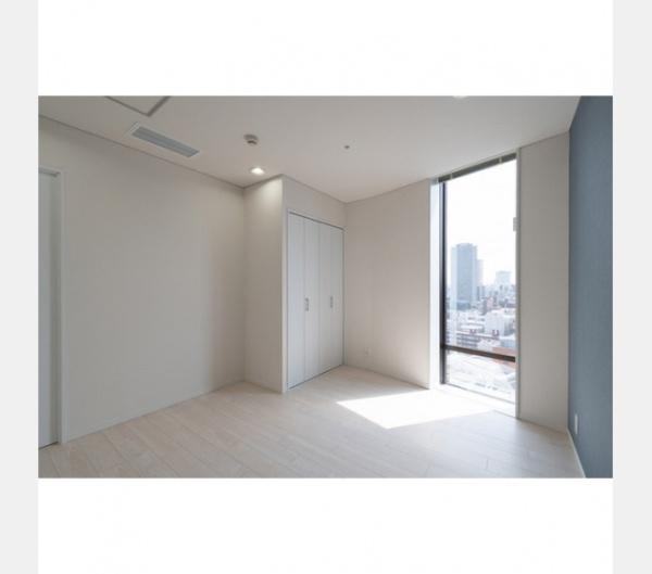 渋谷区東１丁目のマンション