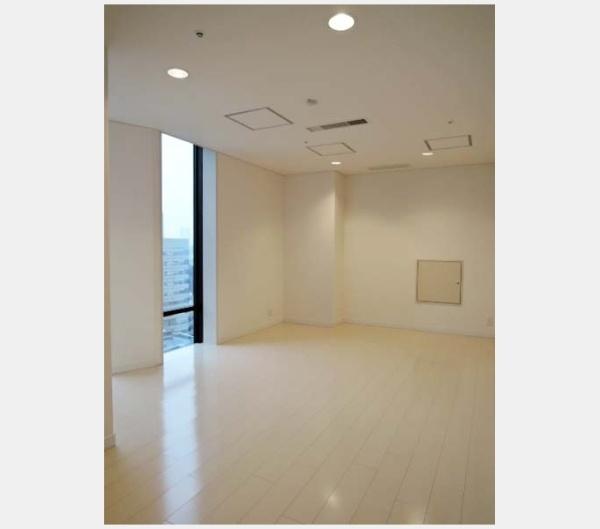 渋谷区東１丁目のマンション