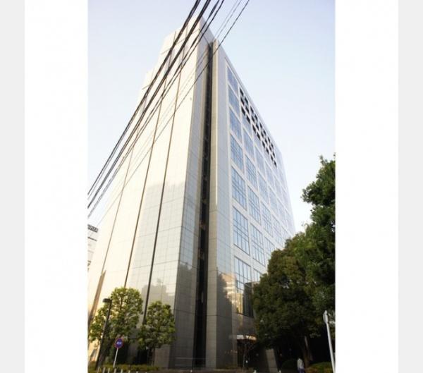 渋谷区東１丁目のマンション
