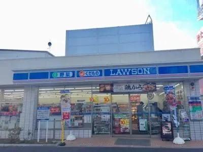 目黒区下目黒１丁目のマンション(ローソン目黒一丁目店)