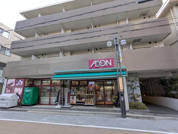 品川区東品川４丁目のマンション(まいばすけっと南品川3丁目店)