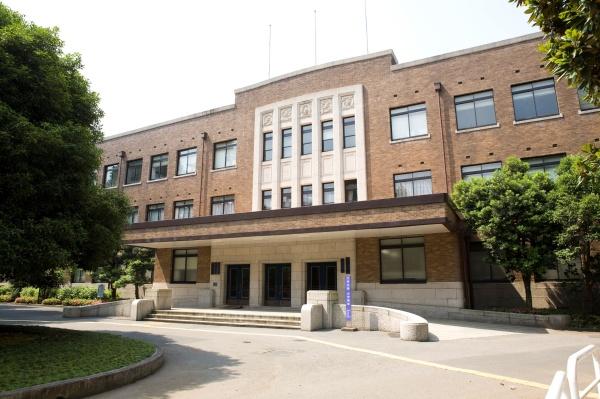 文京区大塚３丁目のマンション(国立お茶の水女子大学)