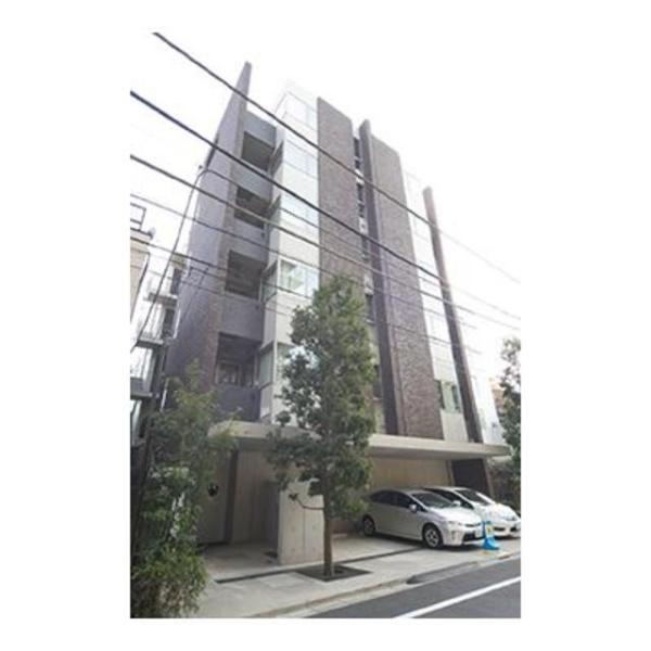 千代田区二番町のマンション