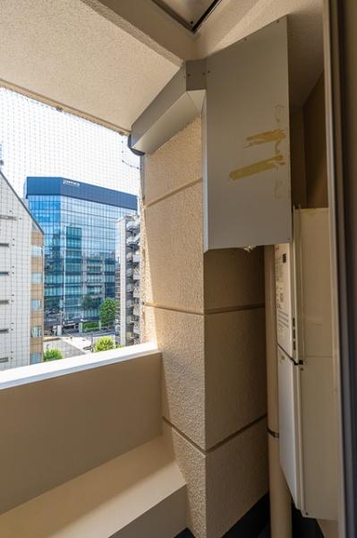 千代田区麹町１丁目のマンション
