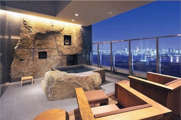 江東区有明１丁目のマンション