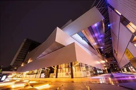 江東区有明１丁目のマンション(東京ガーデンシアター)