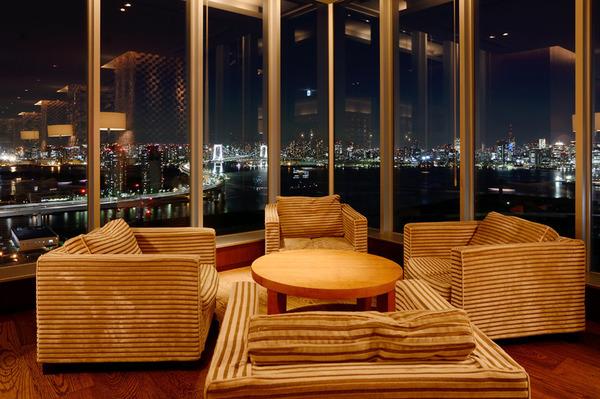 江東区有明１丁目のマンション