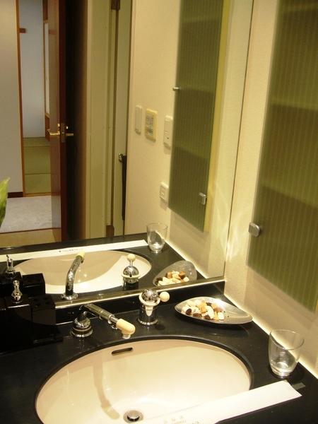 港区高輪２丁目のマンション