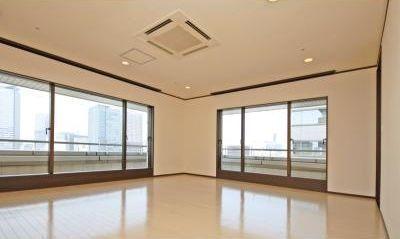 港区西新橋２丁目のマンション
