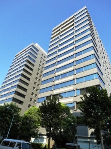 港区西新橋2丁目のマンション