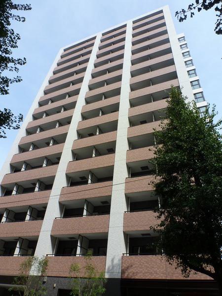 千代田区平河町1丁目のマンション