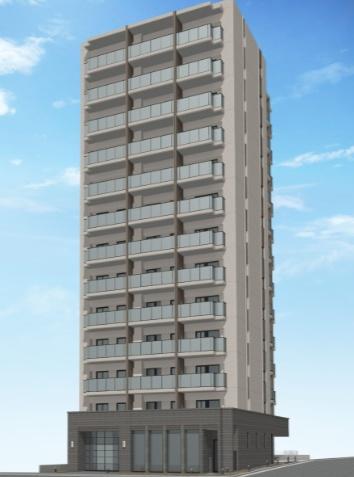 千代田区神田猿楽町２丁目のマンション