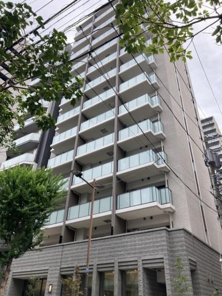 テラス神田猿楽町
