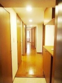 千代田区一番町のマンション
