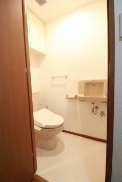 千代田区一番町のマンション