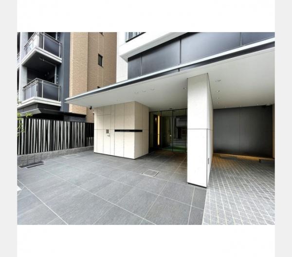 千代田区飯田橋１丁目のマンション