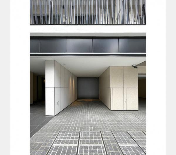 千代田区飯田橋１丁目のマンション