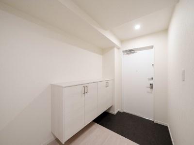 中央区佃２丁目のマンション