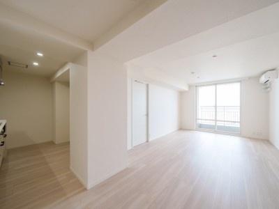 中央区佃２丁目のマンション