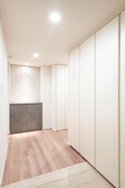 中央区佃１丁目のマンション