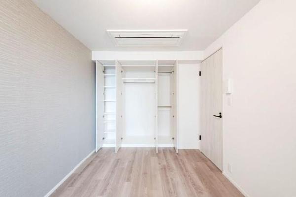 中央区佃１丁目のマンション