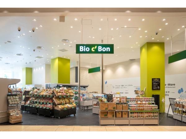 中央区日本橋１丁目のマンション(ビオセボン日本橋高島屋S．C．店)