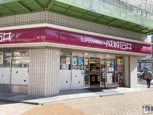 中央区日本橋１丁目のマンション(成城石井日本橋一丁目店)