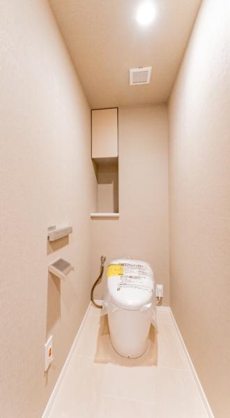 中央区佃１丁目のマンション