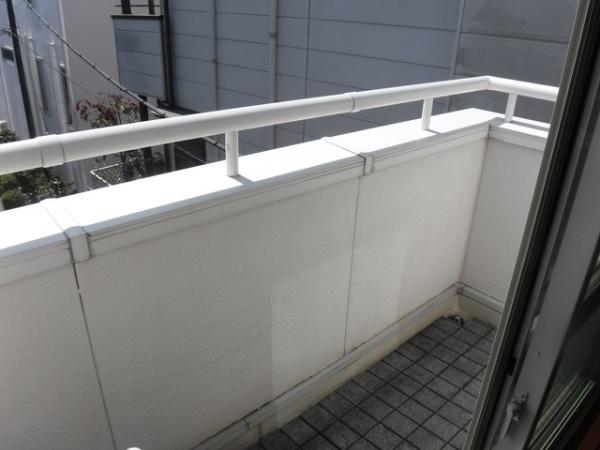 目黒区八雲３丁目のアパート