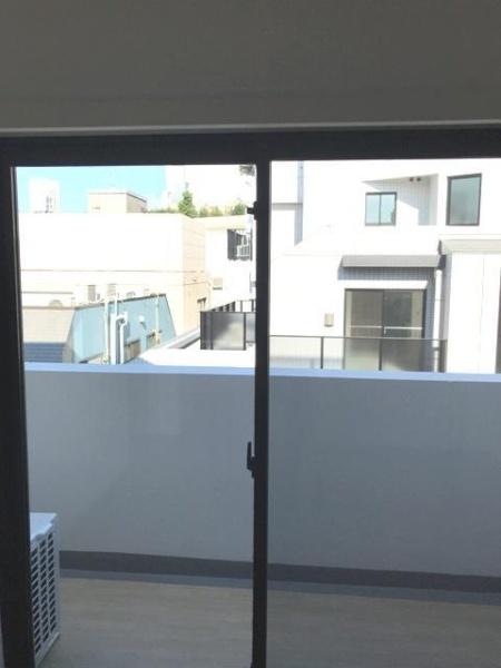目黒区東山３丁目のマンション