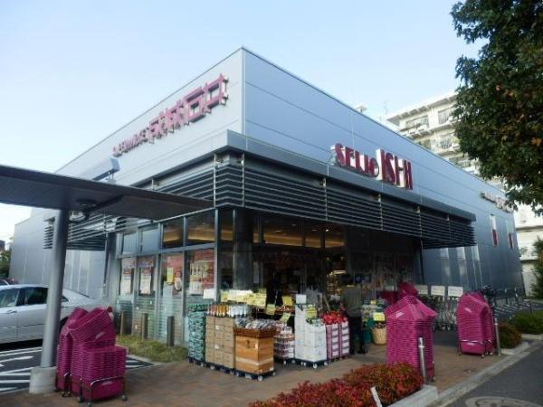 目黒区柿の木坂２丁目のマンション(成城石井柿の木坂店)