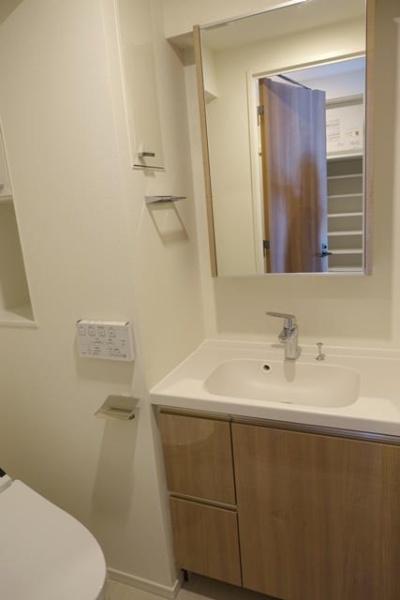 目黒区柿の木坂２丁目のマンション