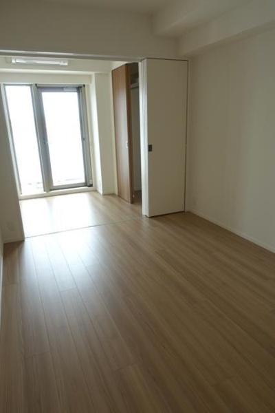 目黒区柿の木坂２丁目のマンション