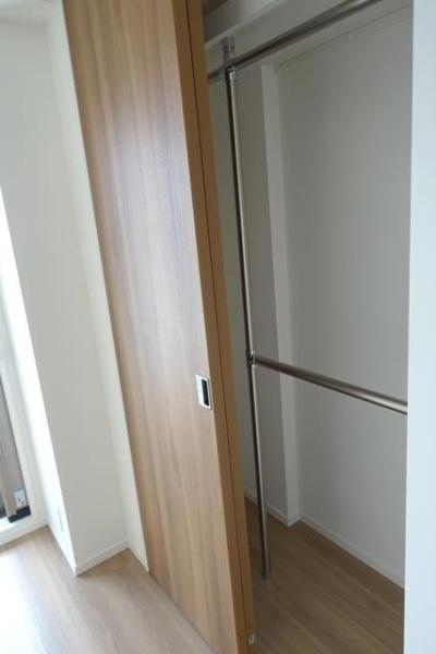 目黒区柿の木坂２丁目のマンション